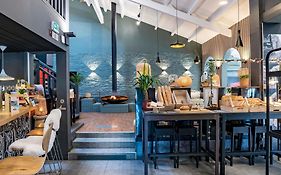 ibis Macon Sud Crêches